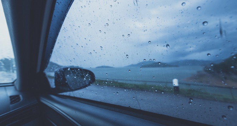 Recherche de personne disparue