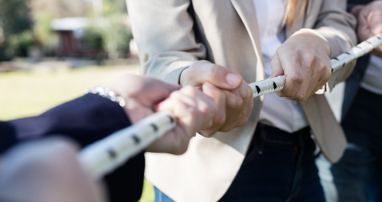 Concurrence déloyale